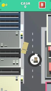 出租车冒险游戏安卓版下载-出租车冒险Taxi Adventure游戏下载v1.0图4