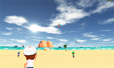 放风筝比赛游戏下载-放风筝比赛安卓最新版下载v2.0图4