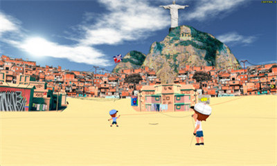 放风筝比赛游戏下载-放风筝比赛安卓最新版下载v2.0图1