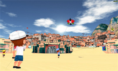 放风筝比赛游戏下载-放风筝比赛安卓最新版下载v2.0图3