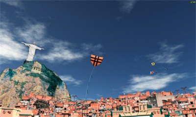 放风筝比赛游戏下载-放风筝比赛安卓最新版下载v2.0图2
