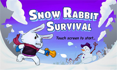 雪兔生存安卓正式版截图2