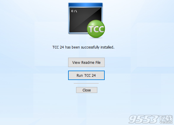 JP Software TCC破解版