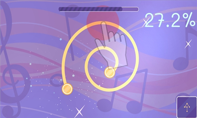 女孩的交响曲游戏下载-女孩的交响曲安卓最新版下载v1.1图1