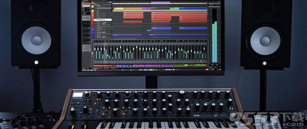 CuBase10(音乐制作软件) v12.0.52官方正式版