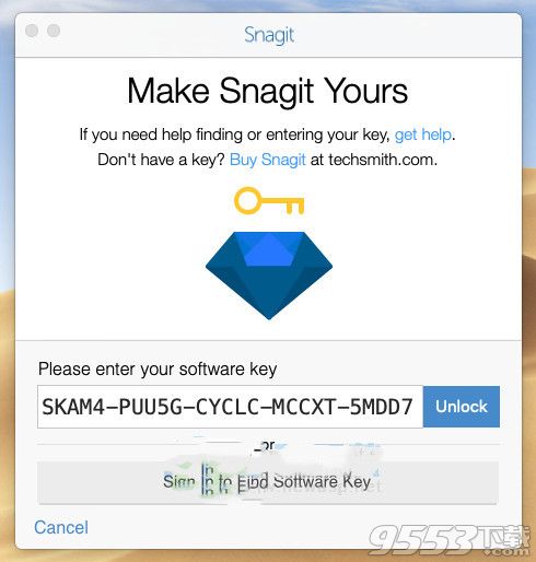 TechSmith Snagit 2019 for Mac