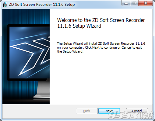 ZD Soft Screen Recorder