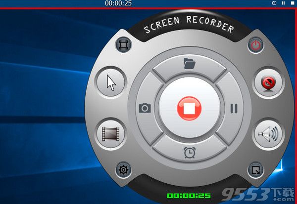 ZD Soft Screen Recorder