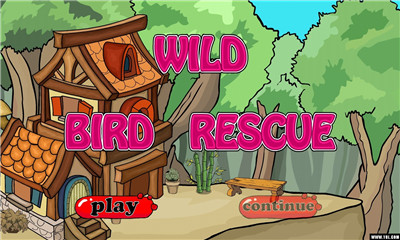 野鸟救援Wild Bird Rescue安卓版