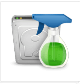 Wise Disk Cleaner X 10.1.6 中文優(yōu)化版 