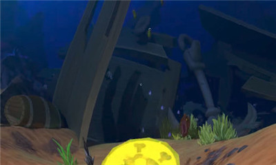 海底大猎杀手机版下载-海底大猎杀游戏安卓版下载v2.0.0.7图4