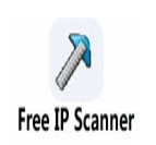 ree IP Scanner下载-Free IP Scanner v2.4绿色版