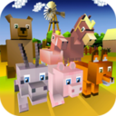 块状动物模拟器游戏最新版