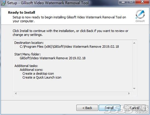 Video Watermark Removal Tool破解版