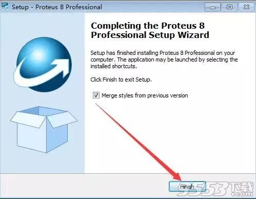 Proteus Professional 8.6 SP3汉化破解版(附激活教程)