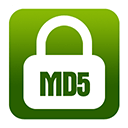 NoVirusThanks MD5 Checksum Tool(sha和md5校验工具) V4.3.0中文绿色版