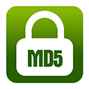 NoVirusThanks MD5 Checksum Tool(sha和md5校驗(yàn)工具) V4.3.0中文綠色版