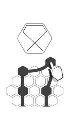 谜走点线选手端下载-最强大脑谜走点线游戏下载v1.0.00图1