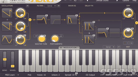 FabFilter Total Bundle中文破解版