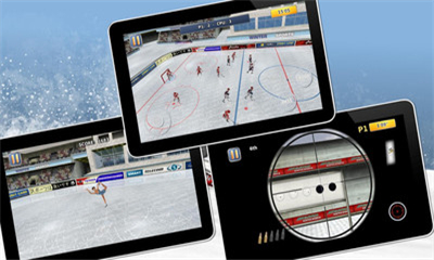 冬季运动会游戏下载-冬季运动会安卓正式版下载v1.6图2