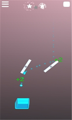 迷彩落点Puzzle Drop游戏截图3