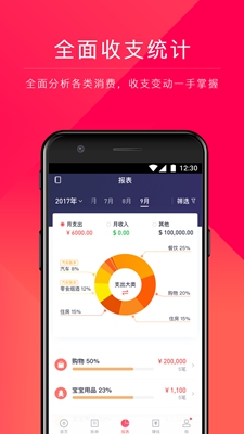 网易有钱记账app下载-网易有钱记账软件下载v3.6.0图2