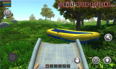 失落的生存安卓版下载-失落的生存游戏下载v1.1图2