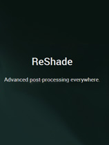 ReShade游戏画质增强工具V4.1.1