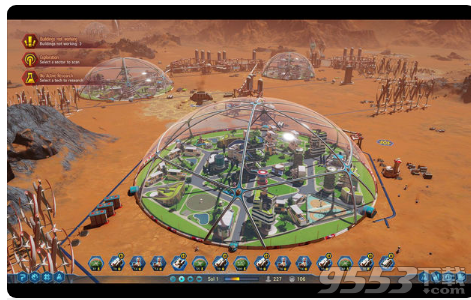 Surviving Mars for mac