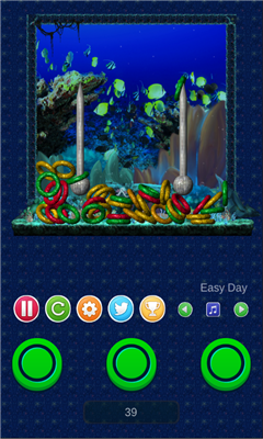 水压套圈游戏机app