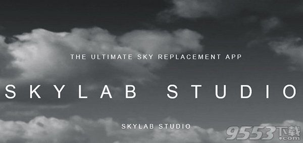 SkyLab Studio for Mac