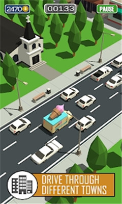 交通管制游戏汉化版