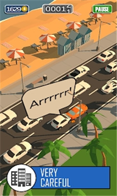 交通管制手游下载-交通管制游戏汉化版下载v2.05.5图3