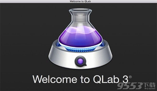 QLab Pro for Mac