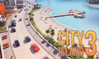 模拟岛屿城市建设3安卓最新版