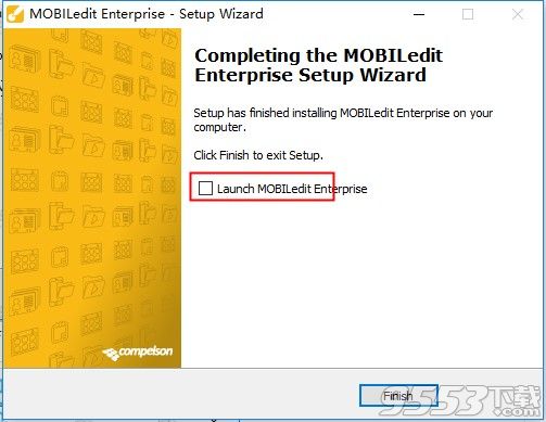 mobiledit Enterprise 10中文破解版