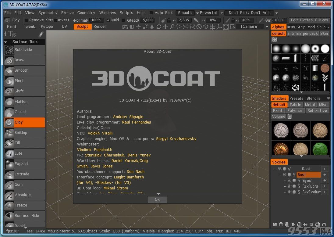 3D Coat