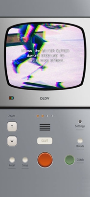 OLDV相机安卓版截图2