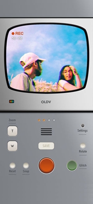 OLDV相机app下载-OLDV相机安卓版下载v3.85图4