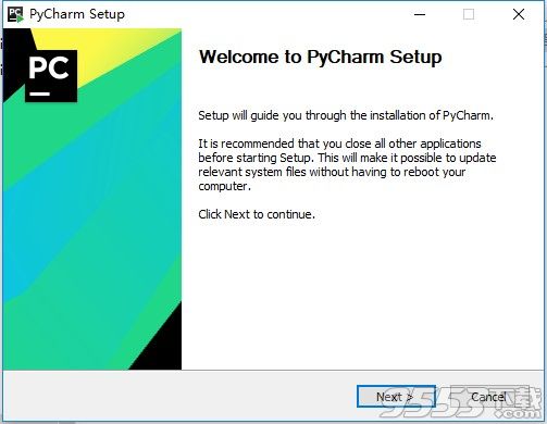 PyCharm Pro 2018中文破解版