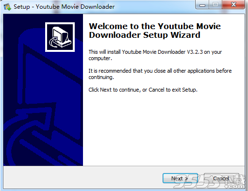 Youtube movie downloader v3.2.3.0正式版