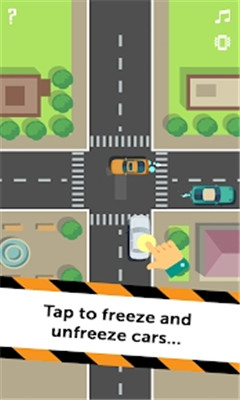 迷你交通车手机版下载-迷你交通车Tiny Cars游戏下载v1.0图1