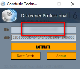 Diskeeper Pro 16破解版