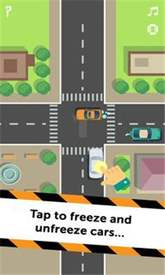 迷你交通车游戏下载-迷你交通车Tiny Cars安卓版下载v1.0图2