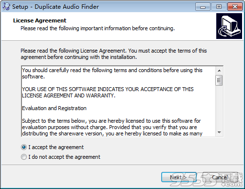 Duplicate Audio Finder破解版