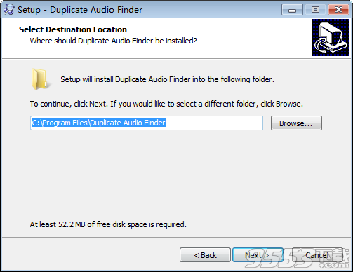 Duplicate Audio Finder破解版