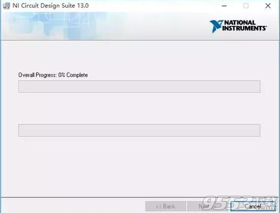 Multisim 13.0汉化破解版百度云