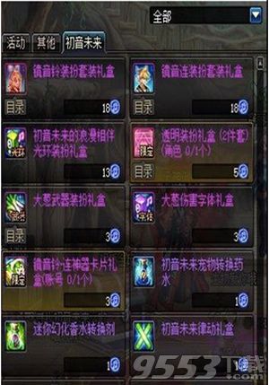 dnf初音未来硬币获取方法介绍