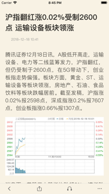 石头浏览器苹果版截图2