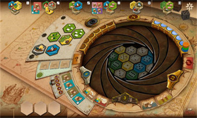 勃根地城堡手游下载-勃根地城堡游戏最新版下载v5图2